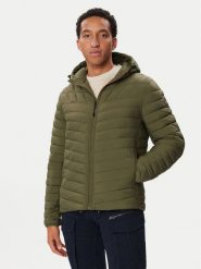 Napapijri Kurtka zimowa A-Lapaz H NP0A4I26 Khaki Regular Fit. Brązowe kurtki Napapijri, na zimę, m, bez wzorów, bez kaptura. Za 1,099.00 zł.