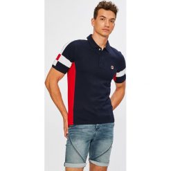 Fila - Polo. Koszulki polo sportowe marki Fila. W wyprzedaży za 219.90 zł.