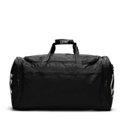 Torba sportowa Montana. Czarne torby na laptopa LEONE 1947. Za 169.99 zł.