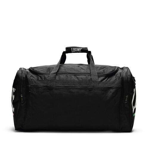 Torba sportowa Montana. Czarne torby na laptopa LEONE 1947. Za 249.50 zł.