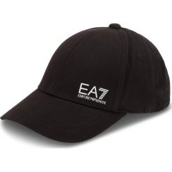 Czapka z daszkiem EA7 EMPORIO ARMANI - 275692 8A816 00121 Black/White. Czapki z daszkiem marki SOLOGNAC. Za 259.00 zł.