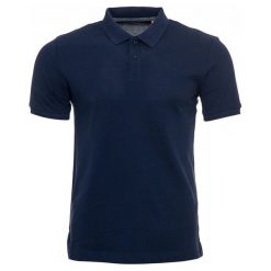 S.Oliver Koszulka Męska Polo M Ciemnoniebieska. Koszulki polo marki S.Oliver. Za 79.00 zł.