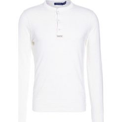 Polo Ralph Lauren UNEVEN Bluzka z długim rękawem nevis. Koszulki polo marki Polo Ralph Lauren. W wyprzedaży za 407.20 zł.