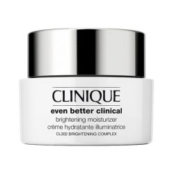 Clinique Even Better™ Clinical Brightening Moisturizer Kremy do twarzy 50 ml Męskie. Kremy i balsamy Clinique. Za 248.99 zł.