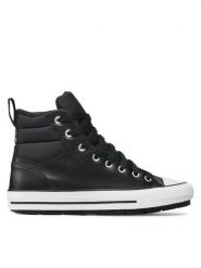 Converse Trampki Chuck Taylor All Star Berkshire Hi 171448C Czarny. Czarne trampki Converse, m, bez wzorów, bez zapięcia. Za 259.99 zł.
