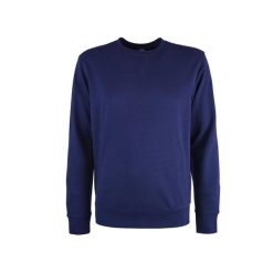 Bluza trekking męska. Niebieskie bluzy North Sails, m, bez wzorów, z bawełny, bez kaptura. Za 198.00 zł.