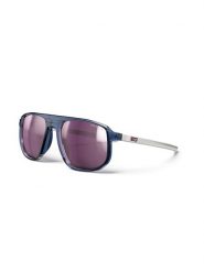 Okulary polaryzacyjne JULBO WARD niebieski Cat 3 Spectron HD. Białe okulary przeciwsłoneczne JULBO, prostokątne. Za 649.00 zł.