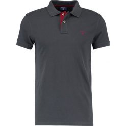 GANT CONTRAST COLLAR Koszulka polo dark graphite. Koszulki polo marki GANT. Za 339.00 zł.
