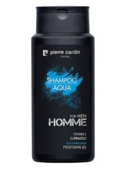 Pierre Cardin Szampon do włosów "Aqua" - 400 ml rozmiar: onesize. Szampony i pielęgnacja Pierre Cardin. Za 39.95 zł.