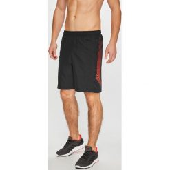 Under Armour - Szorty. Krótkie spodenki sportowe marki Under Armour. W wyprzedaży za 99.90 zł.