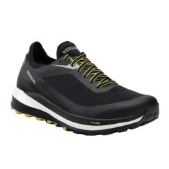 Buty trekkingowe męskie Rossignol SKPR WR. Zielone buty trekkingowe Rossignol, bez wzorów, bez zapięcia, trekkingowe. Za 595.00 zł.