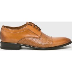 Conhpol - Półbuty. Eleganckie półbuty marki Conhpol. W wyprzedaży za 299.90 zł.