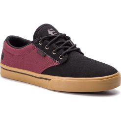 Tenisówki ETNIES - Jameson 2 Eco 4101000323 Black/Red/Gum 598. Trampki marki Etnies. Za 299.00 zł.