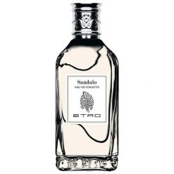 Etro Sandalo Woda toaletowa 100 ml Męskie. Perfumy męskie ETRO. Za 605.09 zł.