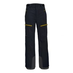 Spodnie narciarskie Killtec KSW 51. Czarne spodnie narciarskie i snowboardowe KILLTEC, m, bez wzorów, narciarskie. W wyprzedaży za 542.00 zł.