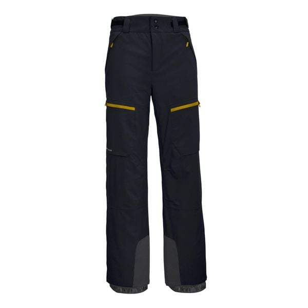 Spodnie narciarskie Killtec KSW 51. Czarne spodnie narciarskie i snowboardowe KILLTEC, m, bez wzorów, narciarskie. W wyprzedaży za 542.00 zł.