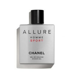 CHANEL ALLURE HOMME SPORT ŻEL POD PRYSZNIC Żele pod prysznic 200 ml Męskie. Pielęgnacja ciała Chanel. Za 225.00 zł.