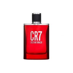 Cristiano Ronaldo CR7 Red Woda toaletowa 50 ml Męskie. Perfumy męskie Cristiano Ronaldo. Za 178.99 zł.