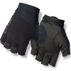 GIRO Rękawiczki rowerowe Zero CS black r. XXL (GR-7075858). Rękawiczki marki GIRO. Za 129.85 zł.
