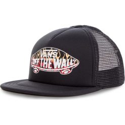 Czapka z daszkiem VANS - Classic Printed VN0A3HZSH31 Black/Flames. Czapki z daszkiem marki SOLOGNAC. Za 89.00 zł.