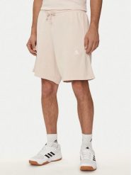 Adidas Szorty sportowe ALL SZN 3-Stripes IR5258 Różowy Regular Fit. Czerwone krótkie spodenki sportowe Adidas, m, bez wzorów, z bawełny. Za 159.99 zł.