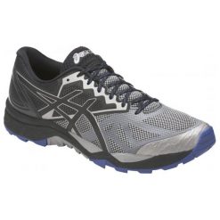 Asics Gel-Fujitrabuco 6 T7E4N-9690 41,5 Szare. Buty do biegania marki ASICS. W wyprzedaży za 369.99 zł.