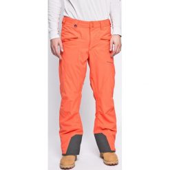 Quiksilver - Spodnie snowboardowe Boundry. Spodnie narciarskie i snowboardowe marki 4F. W wyprzedaży za 499.90 zł.