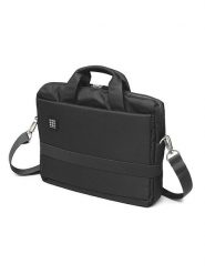 Moleskine Torba "ID Device" w kolorze czarnym na laptopa - 36 x 33 x 7 cm rozmiar: onesize. Czarne torby na laptopa Moleskine. Za 234.42 zł.