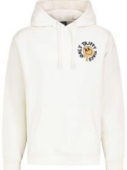 Sublevel Bluza w kolorze białym rozmiar: XS. Białe bluzy Sublevel, xs, bez wzorów, z kapturem. Za 87.81 zł.