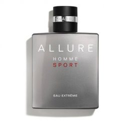 Chanel - Allure Homme Sport - Woda Perfumowana - Atomizer 100 ml - Dla Mężczyzn. Perfumy męskie Chanel. Za 709.00 zł.