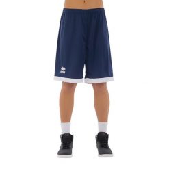 Szorty Errea Larry. Białe szorty ERREA, s, bez wzorów, sportowe. Za 190.50 zł.