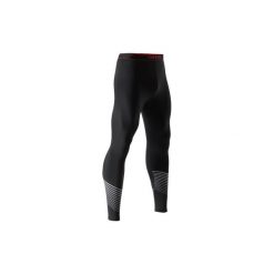 Legginsy oddychające Keepdry 900. Bielizna termoaktywna marki KIPSTA. Za 59.99 zł.