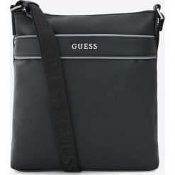 Guess Jeans - Saszetka. Saszetki i nerki marki Guess Jeans. W wyprzedaży za 239.90 zł.