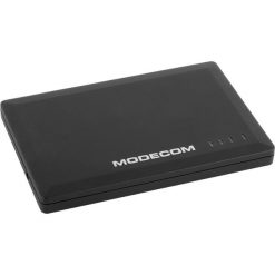 Powerbank MODECOM Portable Power. Powerbanki MODECOM. Za 113.79 zł.