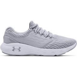 Buty do Biegania Męskie Under Armour Charged Vantage. Czarne buty do biegania Under Armour, bez wzorów, bez zapięcia, do biegania. Za 272.90 zł.