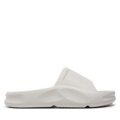 Klapki Jack&Jones. Szare klapki Jack&Jones. Za 119.99 zł.