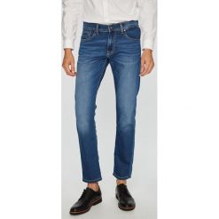 Pepe Jeans - Jeansy Cane. Jeansy Pepe Jeans. W wyprzedaży za 249.90 zł.