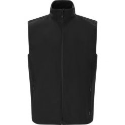 Kurtka bez rękawów Whistler Lango. Czarne kurtki WHISTLER, m, bez wzorów, bez kaptura. Za 193.00 zł.