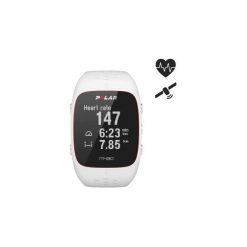 Zegarek do biegania GPS z kardio M430. Zegarki marki Polar. Za 619.99 zł.