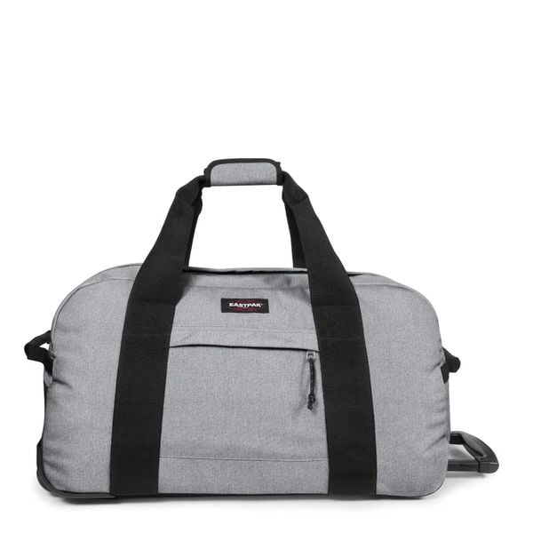 Walizka Eastpak Container 65 +. Szare walizki Eastpak, bez wzorów, małe. Za 610.50 zł.