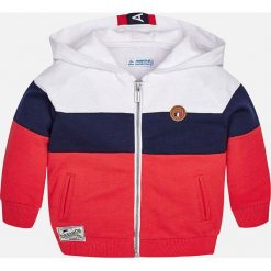 Mayoral - Bluza dziecięca 68-98 cm. Bluzy z kapturem marki Mayoral, z bawełny, z kapturem. Za 99.90 zł.