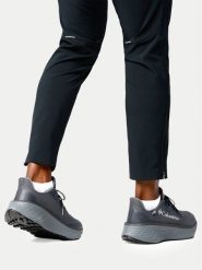 Columbia Buty do biegania Konos Trillium ATR™ OutDry™ 2169921 Szary. Szare buty do biegania Columbia, bez wzorów, z materiału, bez zapięcia, do biegania. Za 569.99 zł.