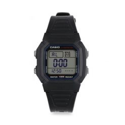 Zegarek Casio. Czarne zegarki Casio. Za 179.99 zł.