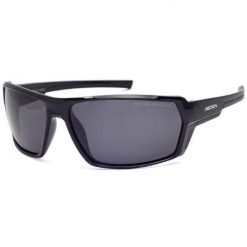 Okulary sportowe unisex Arctica S-356. Czarne okulary przeciwsłoneczne ARCTICA. Za 165.00 zł.