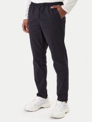 Jack & Jones Joggery Stace Dylan 12288472 Granatowy Regular Fit. Niebieskie joggery i bojówki Jack & Jones, l, bez wzorów, z bawełny. Za 139.99 zł.