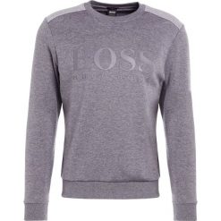 BOSS ATHLEISURE SALBO Bluza mid melange. Bluzy BOSS ATHLEISURE. W wyprzedaży za 350.35 zł.