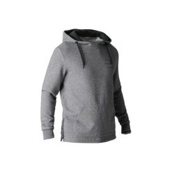 Bluza z kapturem Gym & Pilates 900 męska. Bluzy z kapturem marki DOMYOS. Za 64.99 zł.