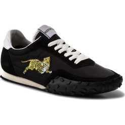 Sneakersy KENZO - F005SN122F56 Black 99. Buty sportowe casual marki KENZO. W wyprzedaży za 579.00 zł.