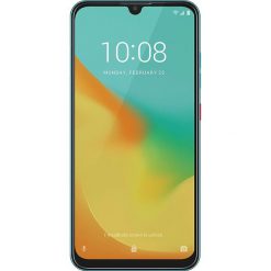Smartfon ZTE Blade V10 Vita Zielony. Zielone smartfony ZTE. Za 710.77 zł.