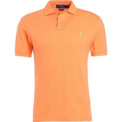 Polo Ralph Lauren SLIM FIT Koszulka polo resort orange. Koszulki polo marki Polo Ralph Lauren. Za 419.00 zł.
